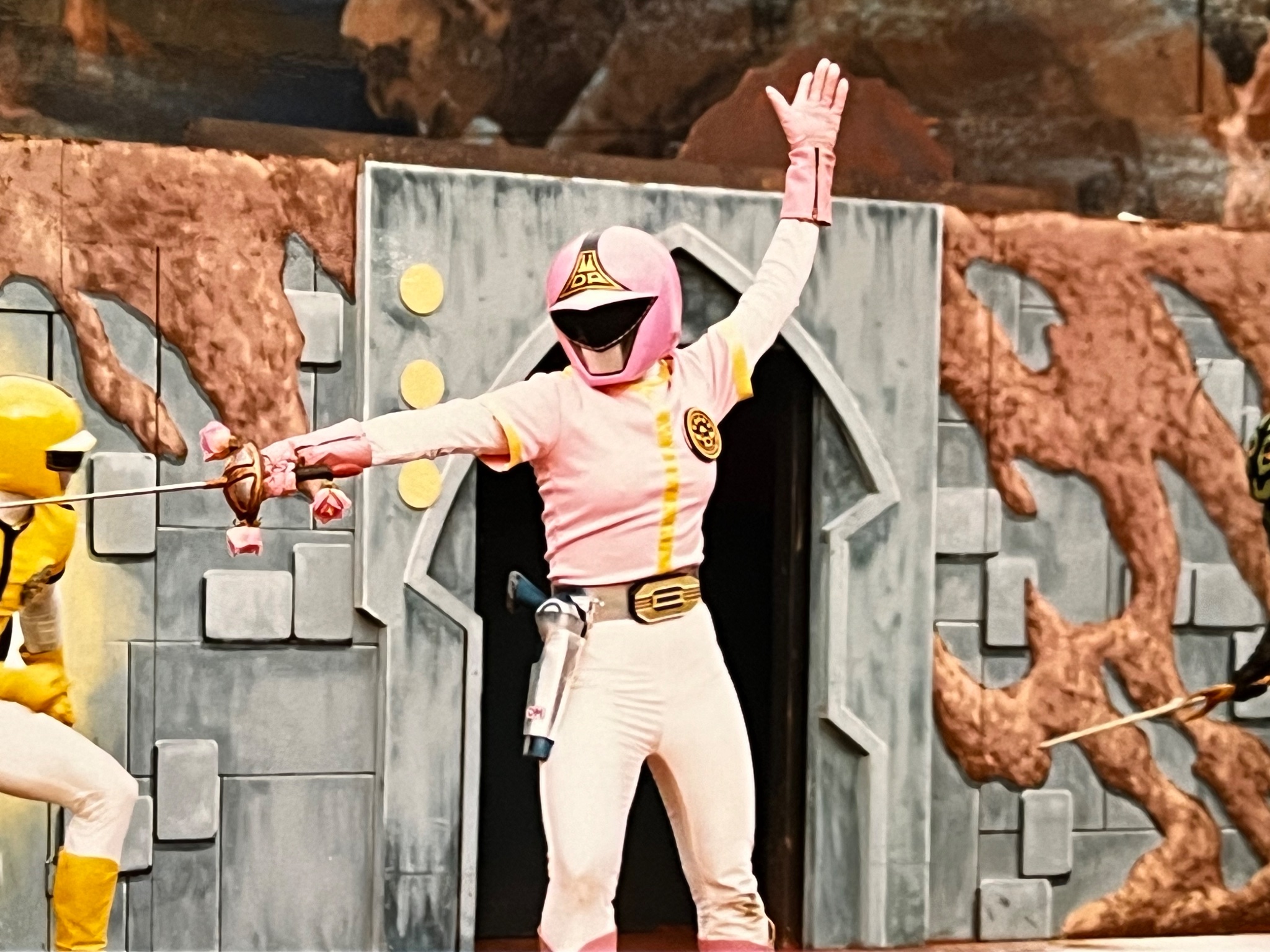 科学戦隊ダイナマン 科学戦隊ダイナマン | The Dubbing Database | Fandom