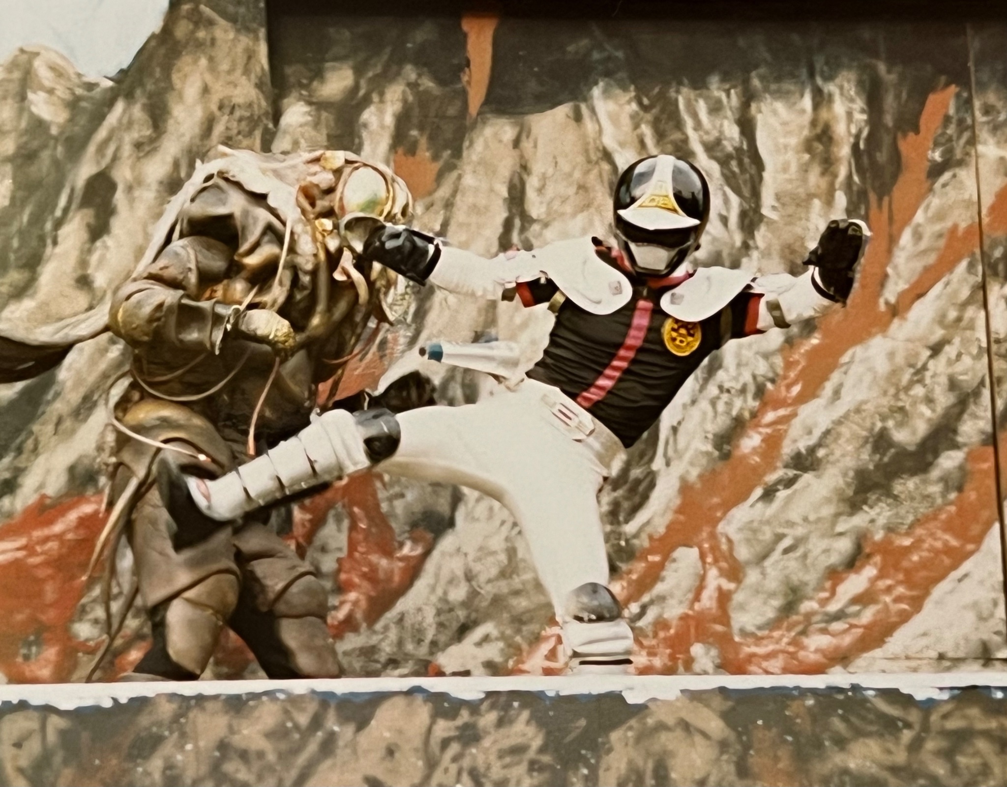 科学戦隊ダイナマン 科学戦隊ダイナマン | The Dubbing Database | Fandom