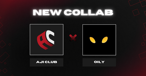 Aji Club tweet media