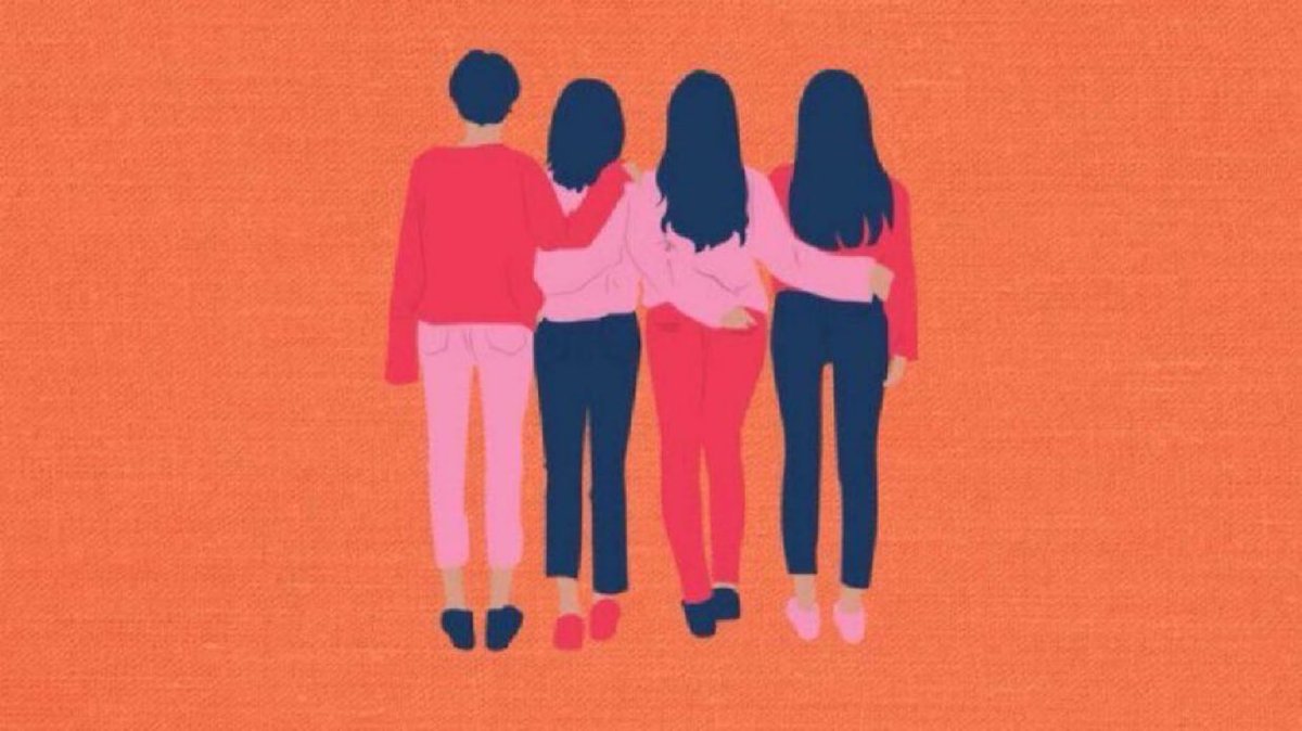#DíaNaranja:
Porque el 25 de cada mes se busca hacer conciencia sobre la violencia contra las niñas y las mujeres.