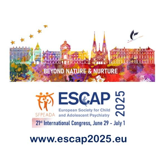 Wisepress will be at #ESCAP2025 in Strasbourg from the 29th June to the 1st July for the 21st International Congress of the European Society for Child and Adolescent Psychiatry. 

The Wisepress Bookstand will have titles available from the American Psychiatric Association,