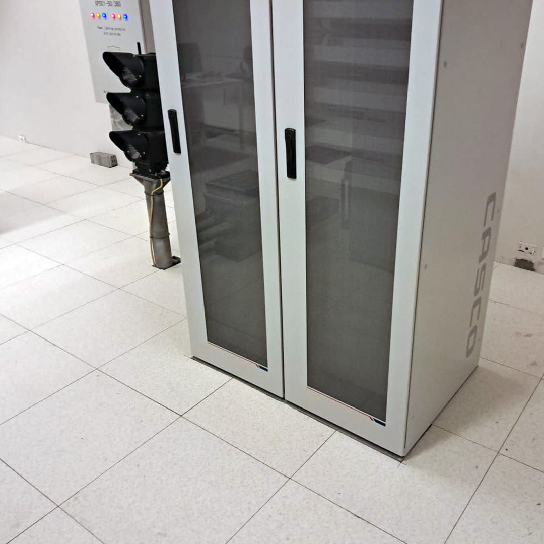 alfa_floor's tweet photo. Successful installation ✅
Calcium Sulphate Raised Floor with anti-static HPL laminate – 30 cm height.
Strong, fire-safe, and clean design.

📲 00393203312119
✉ info@newlife-gr.com
#ALFAFLOOR #RaisedFloors #FlooringSolutions https://t.co/AajPjFUmNh