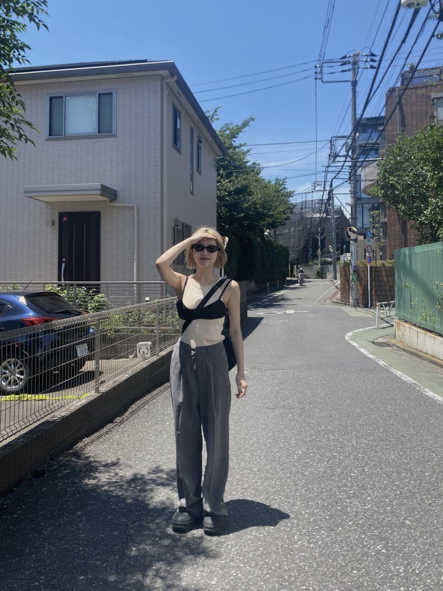 ｶｿﾝ tweet media