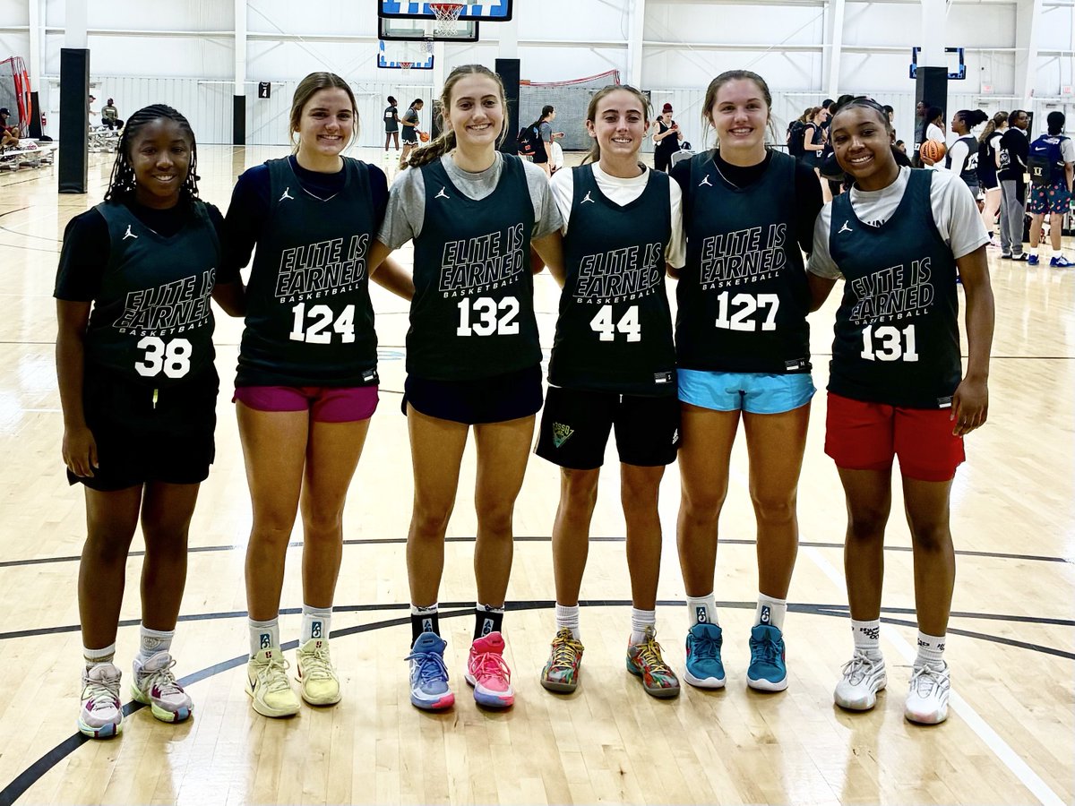 Qualified Sports Network (@qualifiedsports) on Twitter photo These girls from the state of Alabama held it down at #ProjectPerfect camp in Ohio!
<a href="/0213HLB/">Heaven L Bailey</a> <a href="/NatBarton_2027/">Natalie Barton</a> <a href="/ReeceDavis2027/">Reece Davis 🏀</a> <a href="/DCvsTheWorldTV/">Derryn "DC" Goode | 2027 PG/SG</a> (please tag the others) These girls from the state of Alabama held it down at #ProjectPerfect camp in Ohio!
<a href="/0213HLB/">Heaven L Bailey</a> <a href="/NatBarton_2027/">Natalie Barton</a> <a href="/ReeceDavis2027/">Reece Davis 🏀</a> <a href="/DCvsTheWorldTV/">Derryn "DC" Goode | 2027 PG/SG</a> (please tag the others)