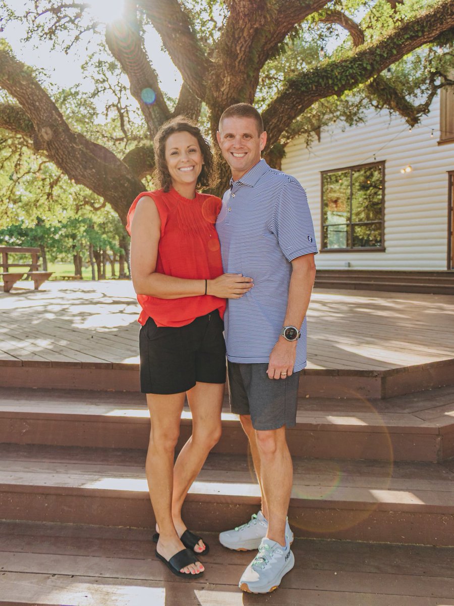 Michael Criner (@michaelcriner) on Twitter photo T W E N T Y
To be with you these past two decades has been one of God’s great grace gifts to me. Love you, <a href="/abigailcriner/">Abigail Criner</a> - let’s keep this going! #happyaniversary T W E N T Y
To be with you these past two decades has been one of God’s great grace gifts to me. Love you, <a href="/abigailcriner/">Abigail Criner</a> - let’s keep this going! #happyaniversary