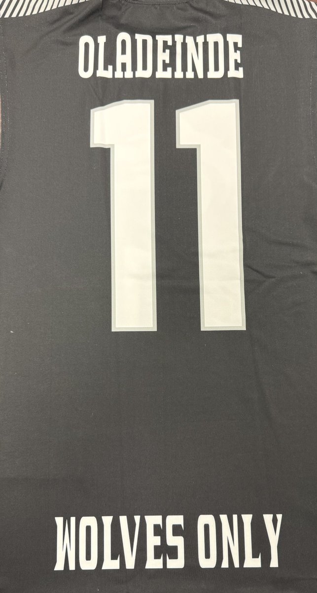 TViewWolves's tweet image. It’s getting close….

#WolvesOnly