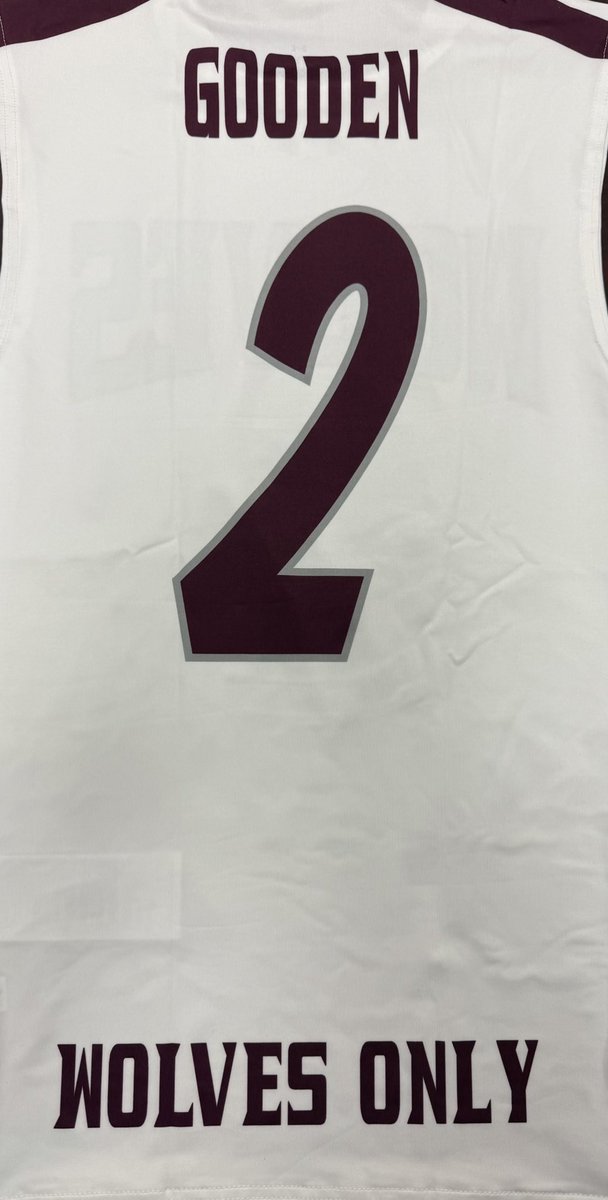 TViewWolves's tweet image. It’s getting close….

#WolvesOnly