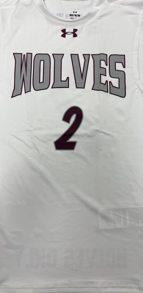TViewWolves's tweet image. It’s getting close….

#WolvesOnly