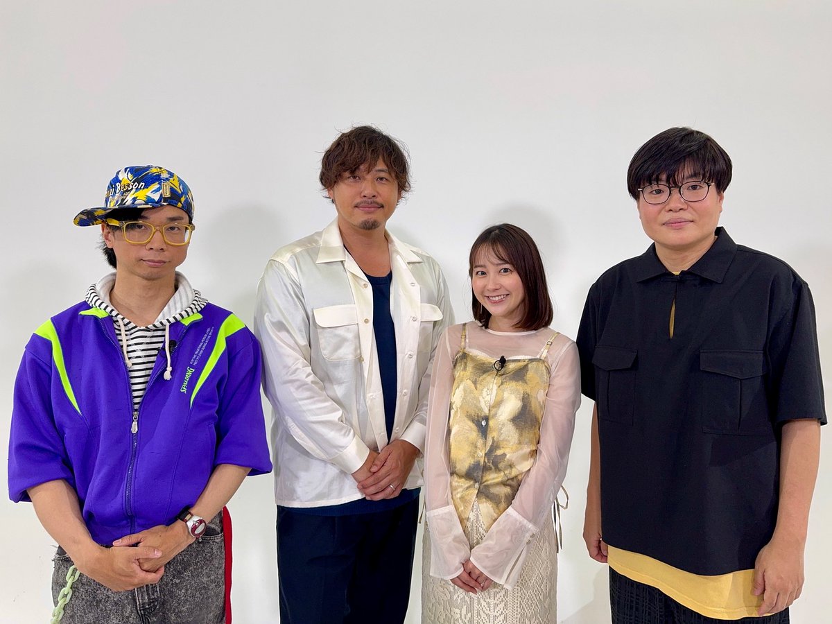 ╭━━━━━━━━━━━━━╮
　7月2日深夜1:28~ #ミテラン
╰━ｖ━━━━━━━━━━━╯
#平成レトロ を体感🌟「#NEO平成レトロ展」  
監修 #山下メロ が解説 👏 
#平子祐希 ライス関町が秘蔵アイテムに大興奮‼️  

大ヒット舞台 #ハリーポッターと呪いの子  
#関町知弘 が舞台裏を自撮り🎥リポ