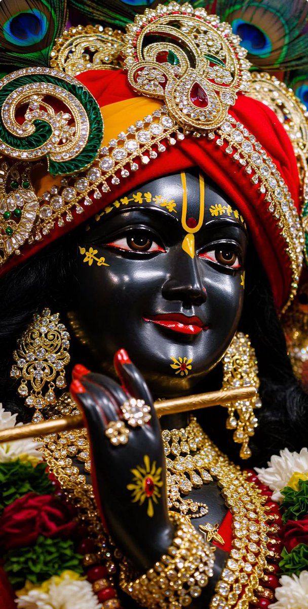 ❤️🙏Jai Shree Krishna 🙏❤️