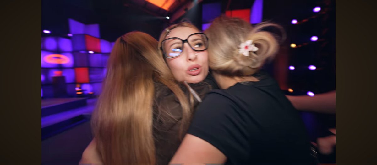 sliwaa0k's tweet image. Friz nie wybaczę ci tego #t5m3