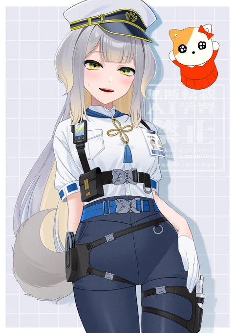 #栞葉書