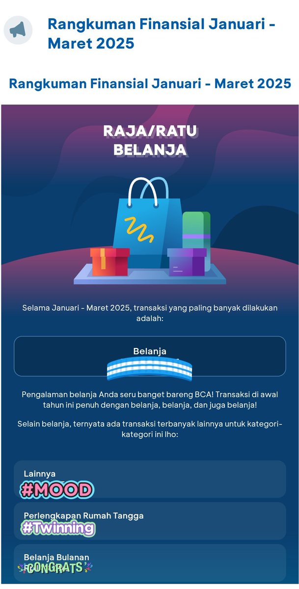Seandainya ini d Sw kan beuhhh pasti aya nu kahuruan da t ditu t dieu meski uangnya teu ti aranjena ge...