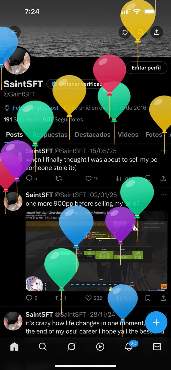 SaintSFT tweet media
