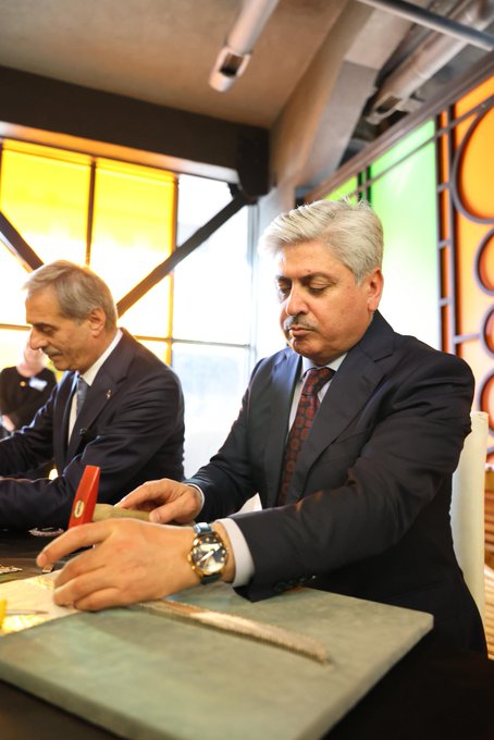 Sakarya’da SAMEK Kursiyerleri Yıl Sonu Sergisi Açıldı