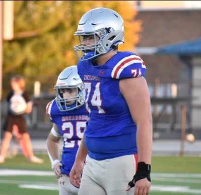 5StarScouting™ (@5starscouting) on Twitter photo 2028 OT/DT
Collin Burris
Marysville (OH.)
6-5/300 🎓 3.9 GPA
•2 sport athlete
<a href="/c_burris2028/">Collin Burris</a>
<a href="/mfarrellsports/">Mike Farrell</a>
hudl.com/video/3/197928… 2028 OT/DT
Collin Burris
Marysville (OH.)
6-5/300 🎓 3.9 GPA
•2 sport athlete
<a href="/c_burris2028/">Collin Burris</a>
<a href="/mfarrellsports/">Mike Farrell</a>
hudl.com/video/3/197928…