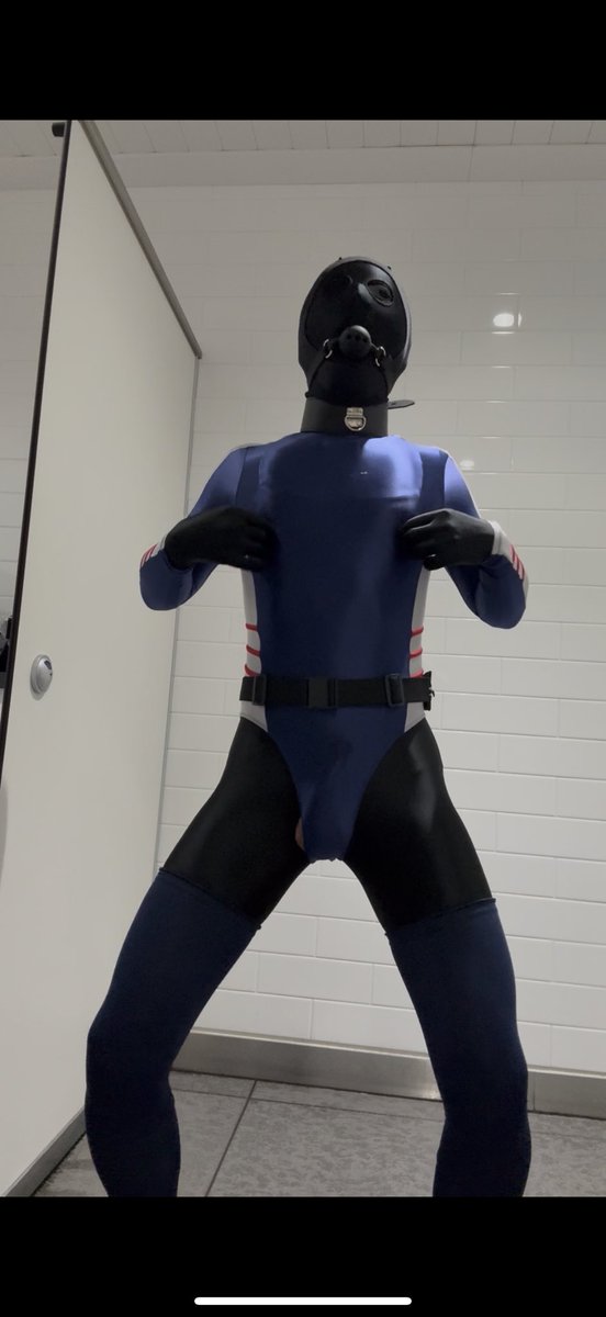 こんな変態なことして興奮してる…