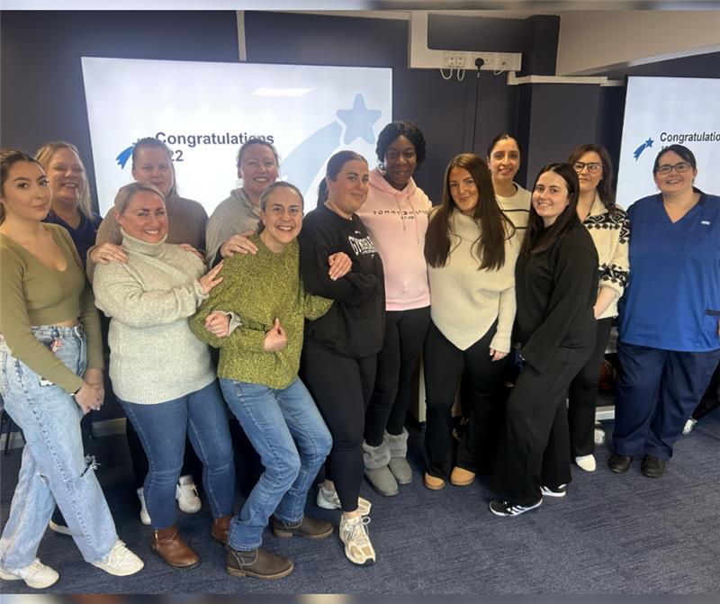 University Hospitals of Derby and Burton NHS FT tweet media