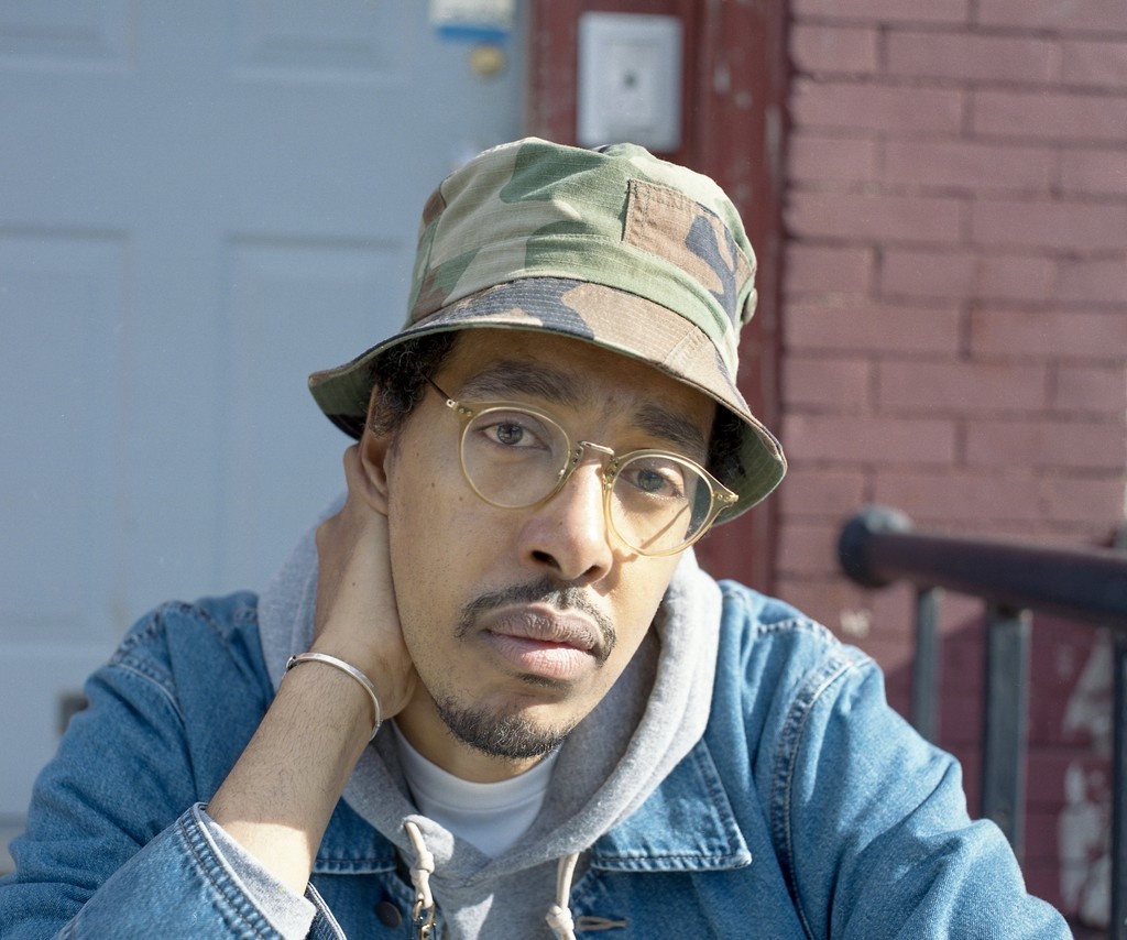 MusicHallofWB's tweet image. JUST ANNOUNCED 🚨
 💫 Oddisee - November 2nd
Tickets on sale Friday, 10am
@oddisee