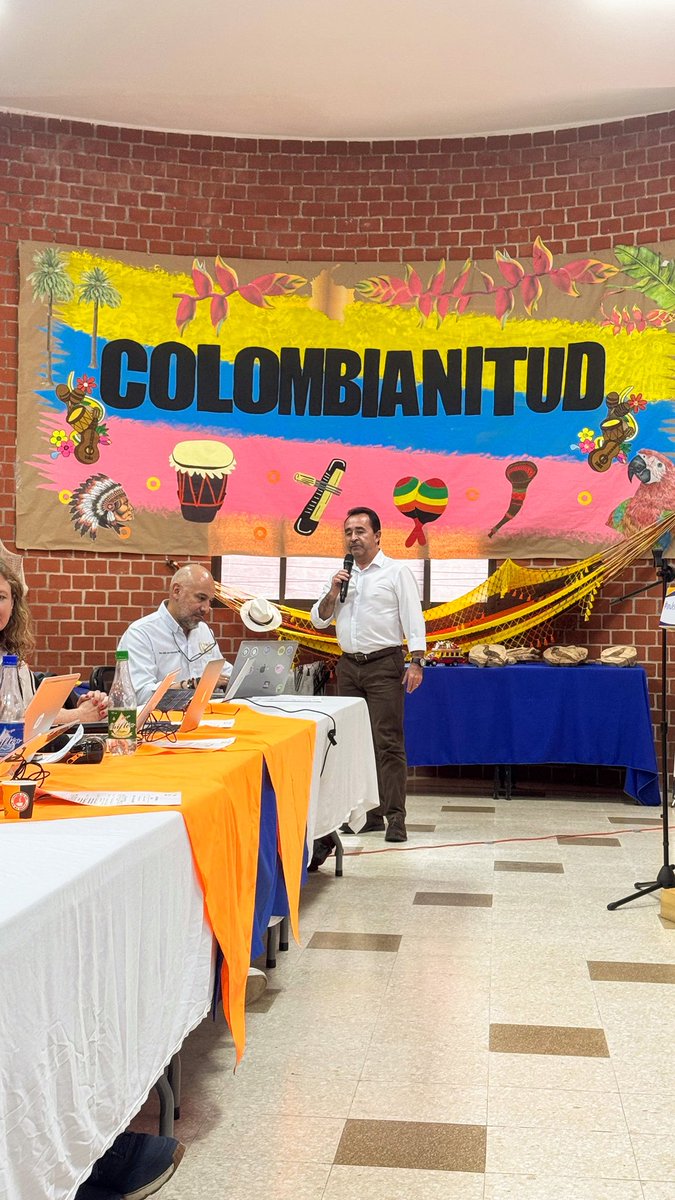 Carolina Calle tweet media