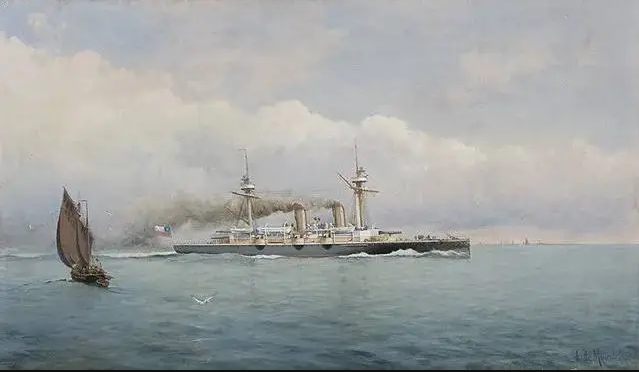 HoplitaPluma's tweet photo. Entre 1898 y 1902 Chile estuvo al borde del abismo.

Ha sido, hasta hoy, el momento de mayor riesgo estratégico para la nación. 

Iríamos a la guerra con Argentina, nación ya cuatro veces más rica y el doble de población. 

Para peor, Perú y Bolivia se unirían a su bando. 🧵 https://t.co/WVPzIbhTOj