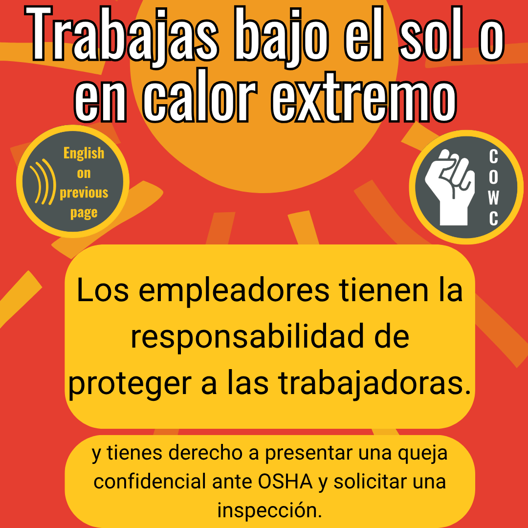 Central Ohio Worker Center tweet media