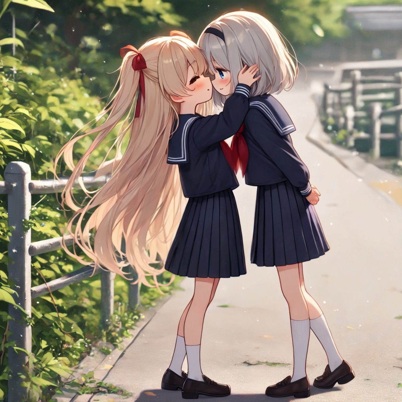 [定休日以外毎日出荷中] AI zzz drawing X / (@zzzAI19) 絵画