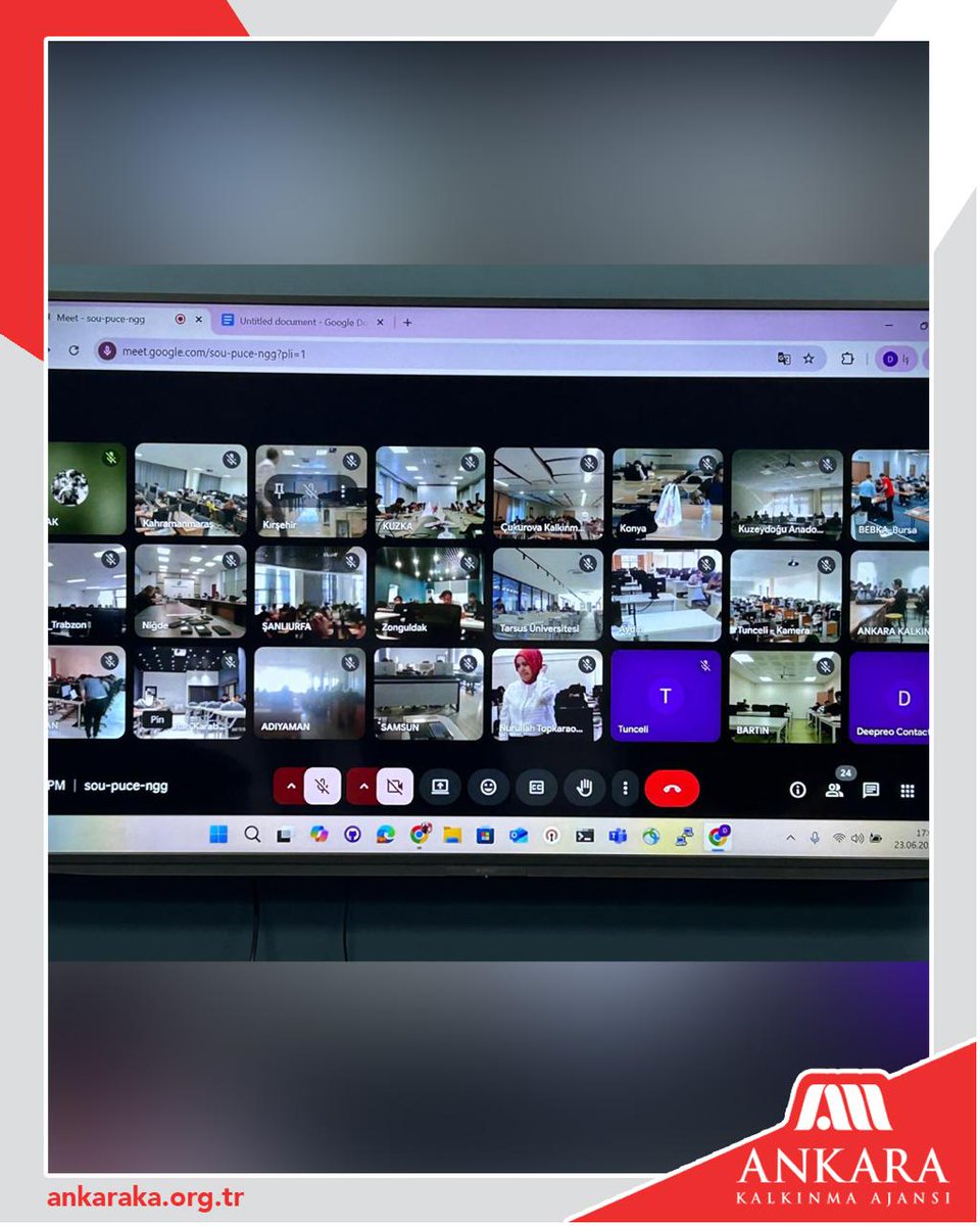 Siber Vatan’da Gençler Kritik Bir Adımı Daha Tamamladı!

<a href="/TCSanayi/">Sanayi ve Teknoloji Bakanlığı</a>  Kalkınma Ajansları Genel Müdürlüğü  koordinasyonunda yürütülen Siber Vatan Programı kapsamında, Siber Vatan Bootcamp Öğrenci Seçim Sınavı başarıyla tamamlandı.
Ajansımızın destekleriyle, <a href="/Gazi_Universite/">Gazi Üniversitesi</a> ev