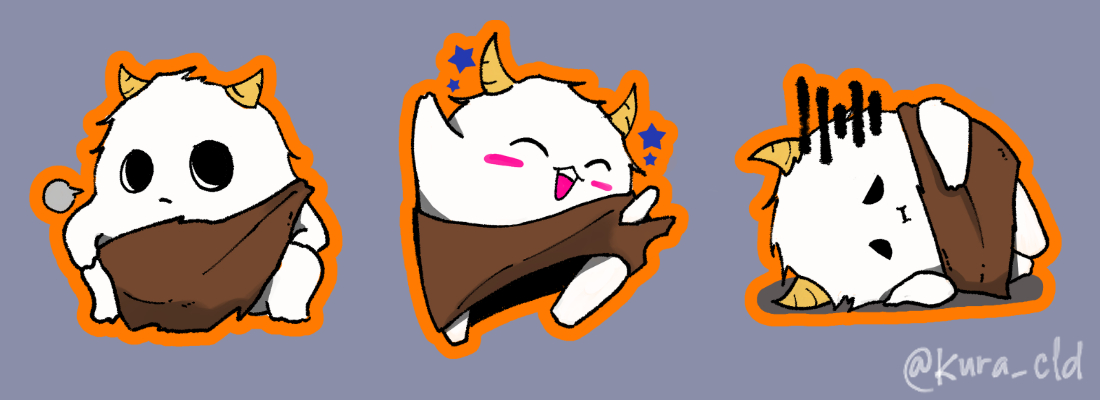 Bihyung emojis heem <333

#ORV #Bihyung