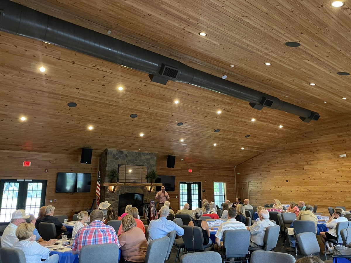 Aaron Bean (@aaronpbean) on Twitter photo Thank you to the <a href="/FlaFarmBureau/">Florida Farm Bureau</a> for inviting me to attend your FedPAC Fish Fry and address your membership. Abby and I enjoyed spending time with you all! Thank you to the <a href="/FlaFarmBureau/">Florida Farm Bureau</a> for inviting me to attend your FedPAC Fish Fry and address your membership. Abby and I enjoyed spending time with you all!
