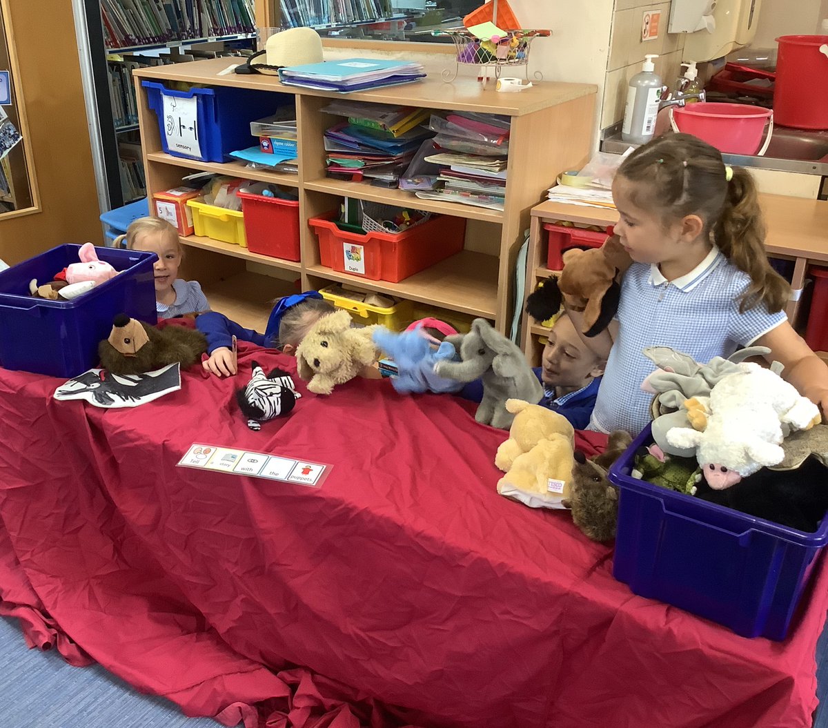 Bury C of E Primary (@buryprimary) on Twitter photo #buryprimary Reception have been very busy being story tellers and story writers this week. We really enjoyed Aesops fables. <a href="/PKCKST/">Primary Knowledge Curriculum</a> #buryprimary Reception have been very busy being story tellers and story writers this week. We really enjoyed Aesops fables. <a href="/PKCKST/">Primary Knowledge Curriculum</a>
