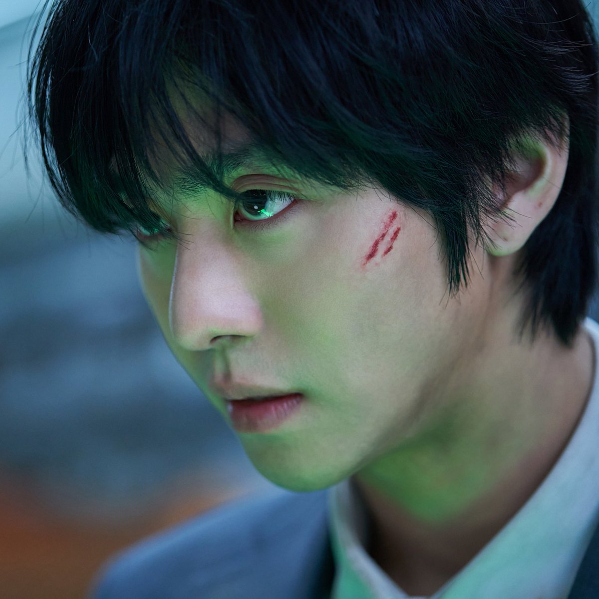 안효섭, 아이돌 됐다가 직장인으로…TV·스크린 동시 공략 [N이슈]

😈 m.entertain.naver.com/home/article/4…🤳

#안효섭 #安孝燮 #アンヒョソプ #AhnHyoSeop