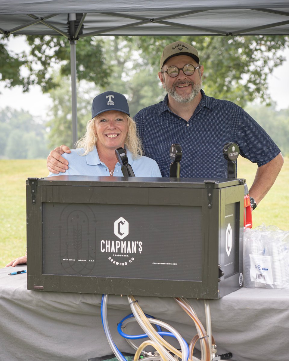TrineAlumni tweet media
