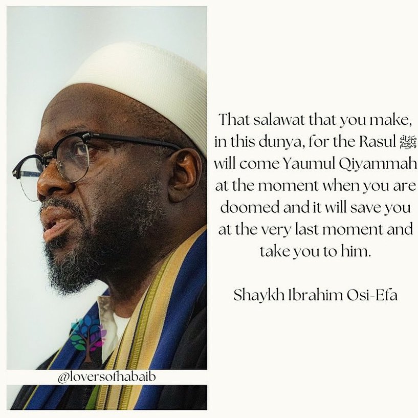 DhikrandSalawat's tweet photo. #Salawat will save you in the hereafter. https://t.co/HzZhnUlUfT