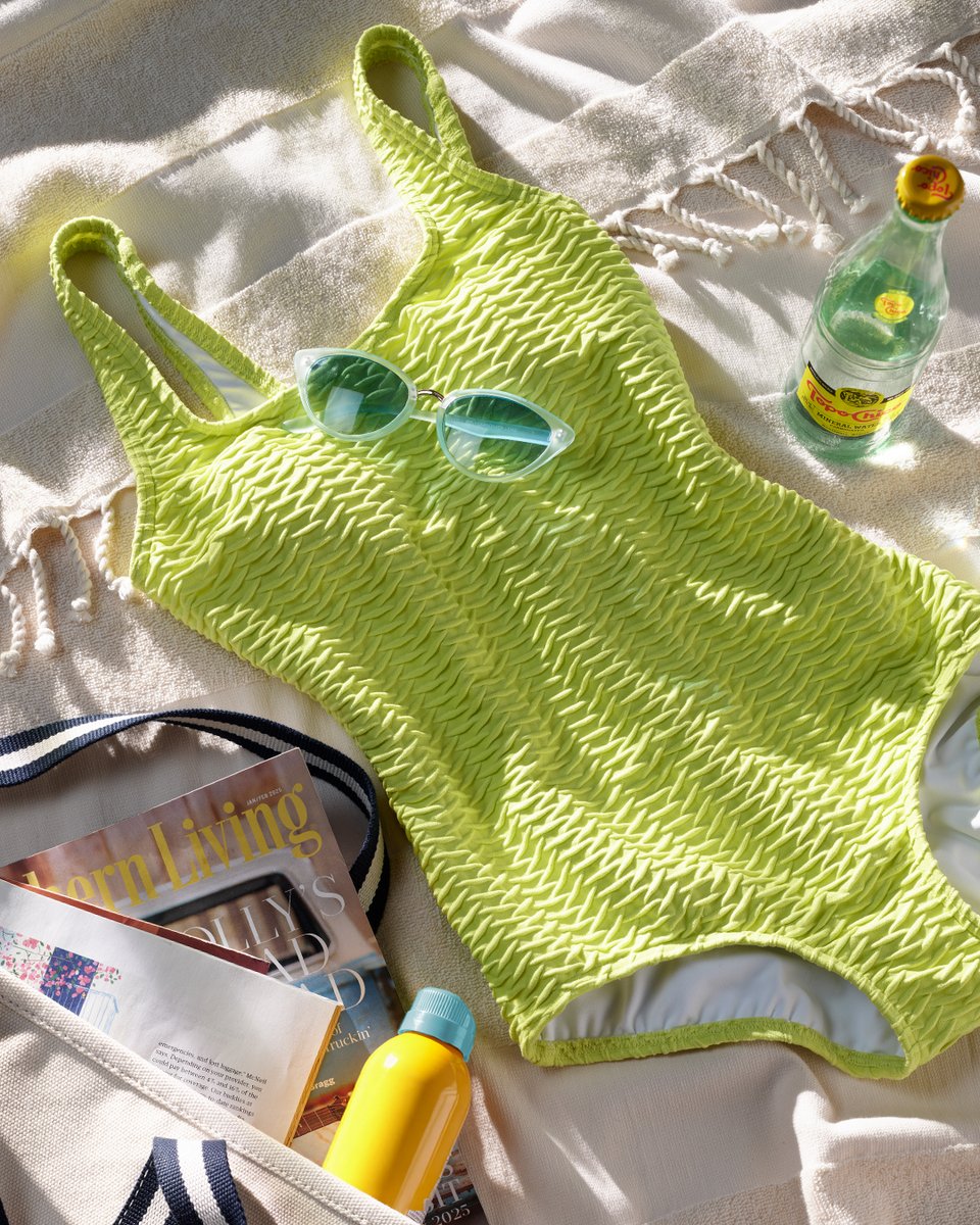COLOR CRUSH - Lime 💚 Bold, beautiful and bright, it’s the fresh squeeze you need in your summer swim lineup. Shop all styles, sizes and solutions now. spr.ly/60174bRh1