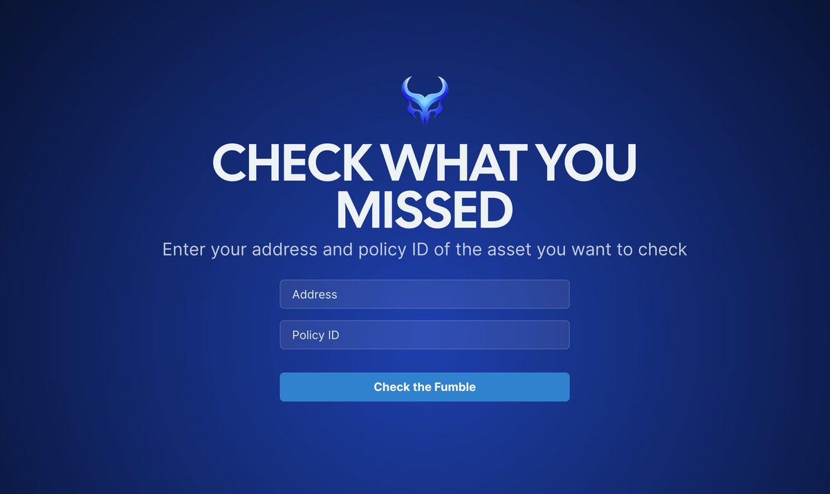 Have you ever used Basho Fumbler?

Here: basholabs.com/fumbler

Check what you could've done in profit!

Share on comments the sad histories 😔