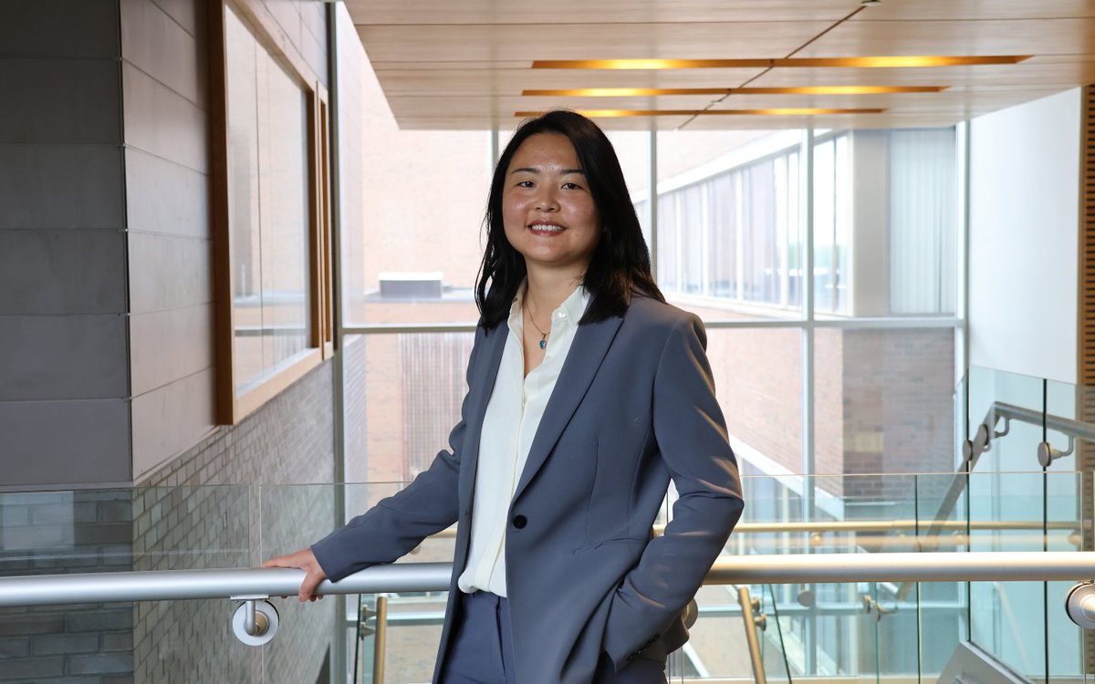 Can carbon pricing shift housing market behaviour? 🏡🌱

New research by Dr. Tingting Wu shows that awareness of the 2018 carbon pricing law - not energy use - impacts buying and selling decisions.

Read the full story: bit.ly/3TFTorL

#UWaterloo #SustainableFinance