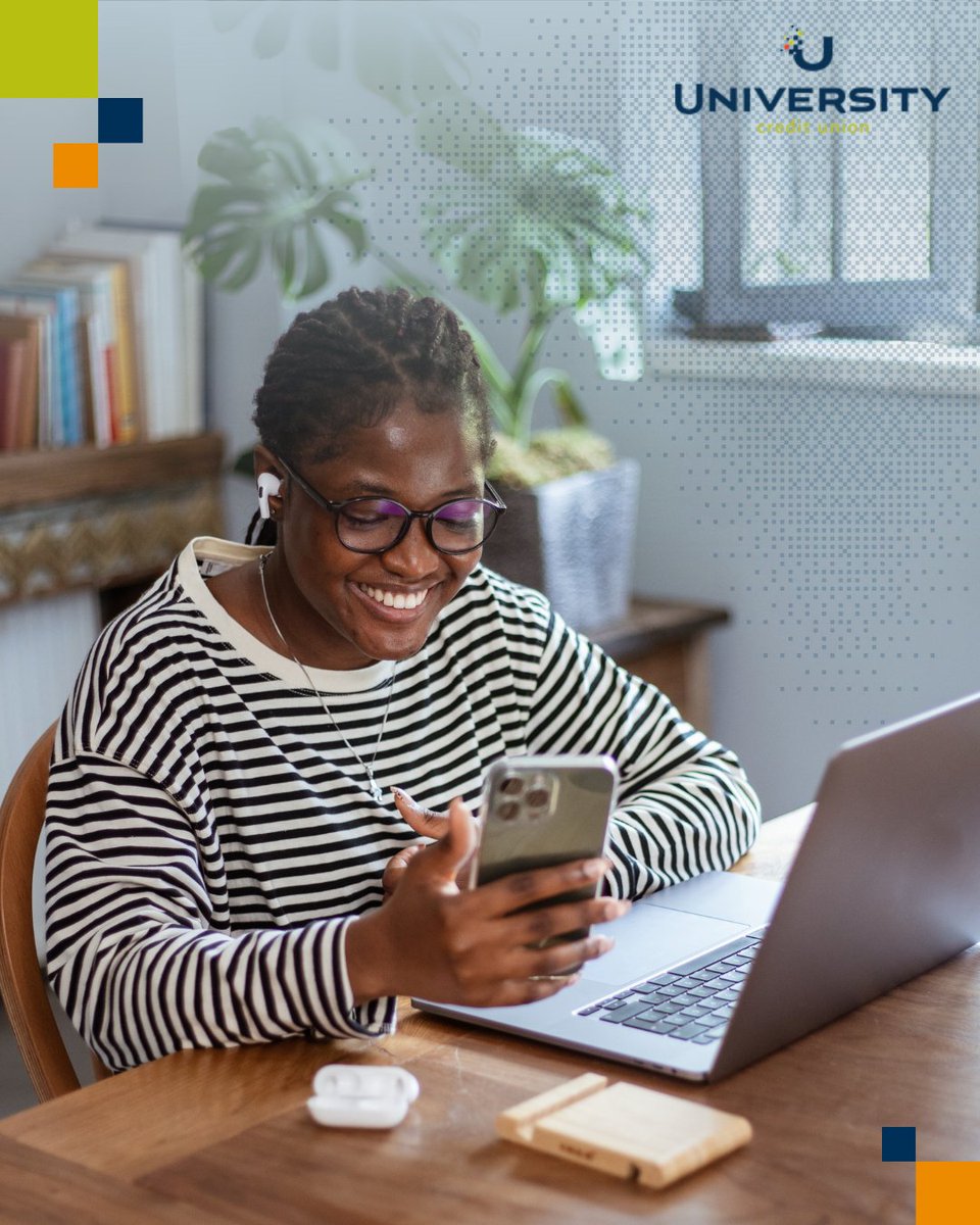 Tired of high student loan payments? There's another option. Refinance your loan to simplify your payments and save. Learn more: ucu.org/loans/student-…