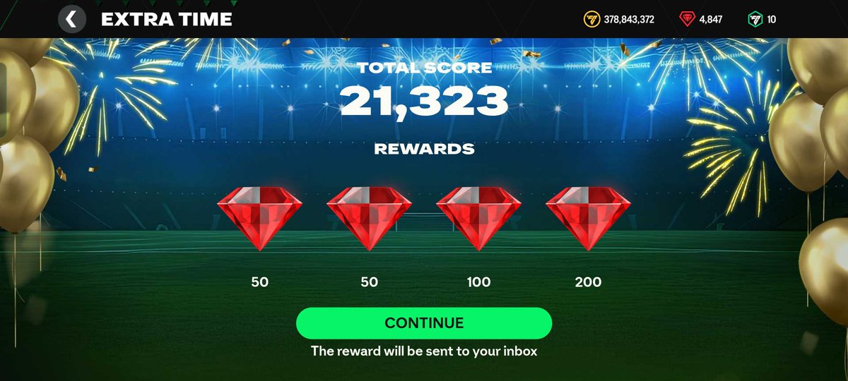 My highest score in the quiz, what's your highest score?
Plz follow and retweet.