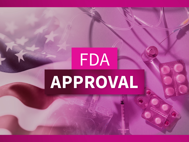 lupus_hub's tweet image. 🚨 NEWS 🚨
@US_FDA approves belimumab 200 mg/mL autoinjector for the treatment of patients aged ≥5 years with active #LupusNephritis, who are receiving standard therapy.
Read more: loom.ly/afj0EuI
#lupus #MedEd #MedNews #RheumTwitter
