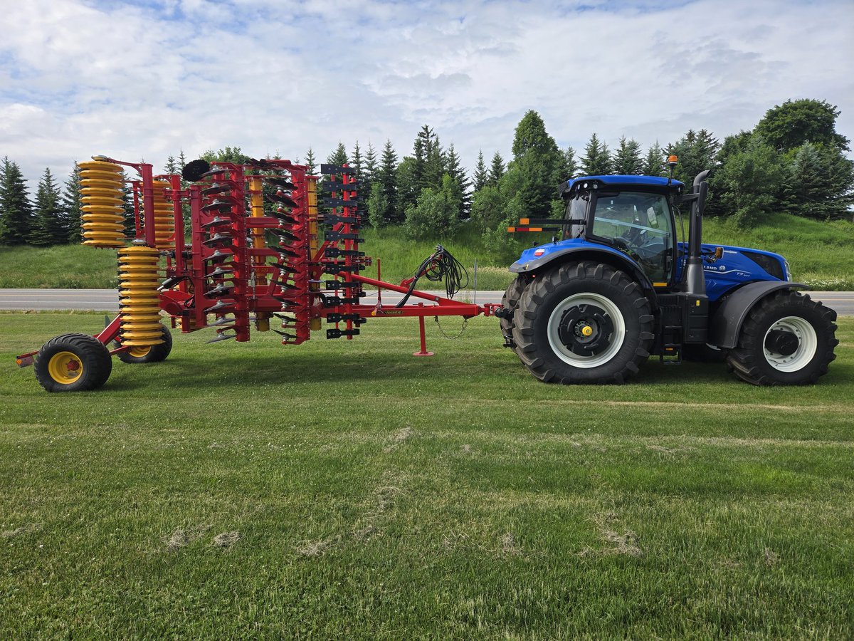 Equipment to meet your needs