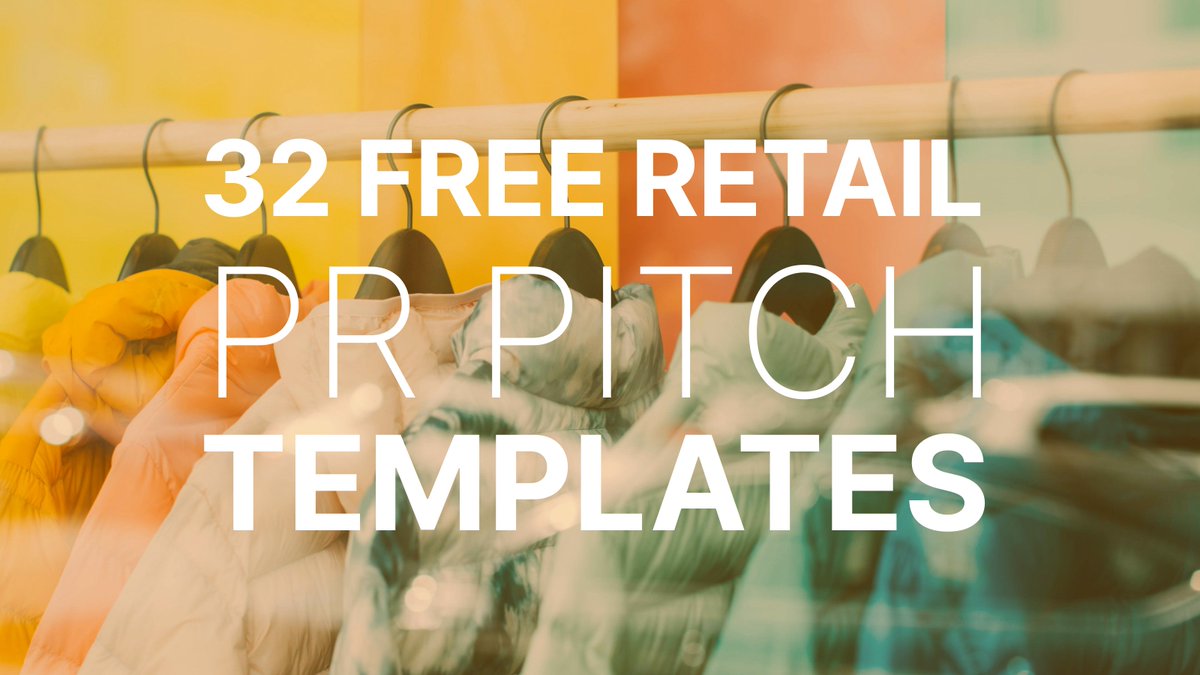 Pitching in retail? Let's see if we can save you some time :) 

prezly.com/academy/media-…