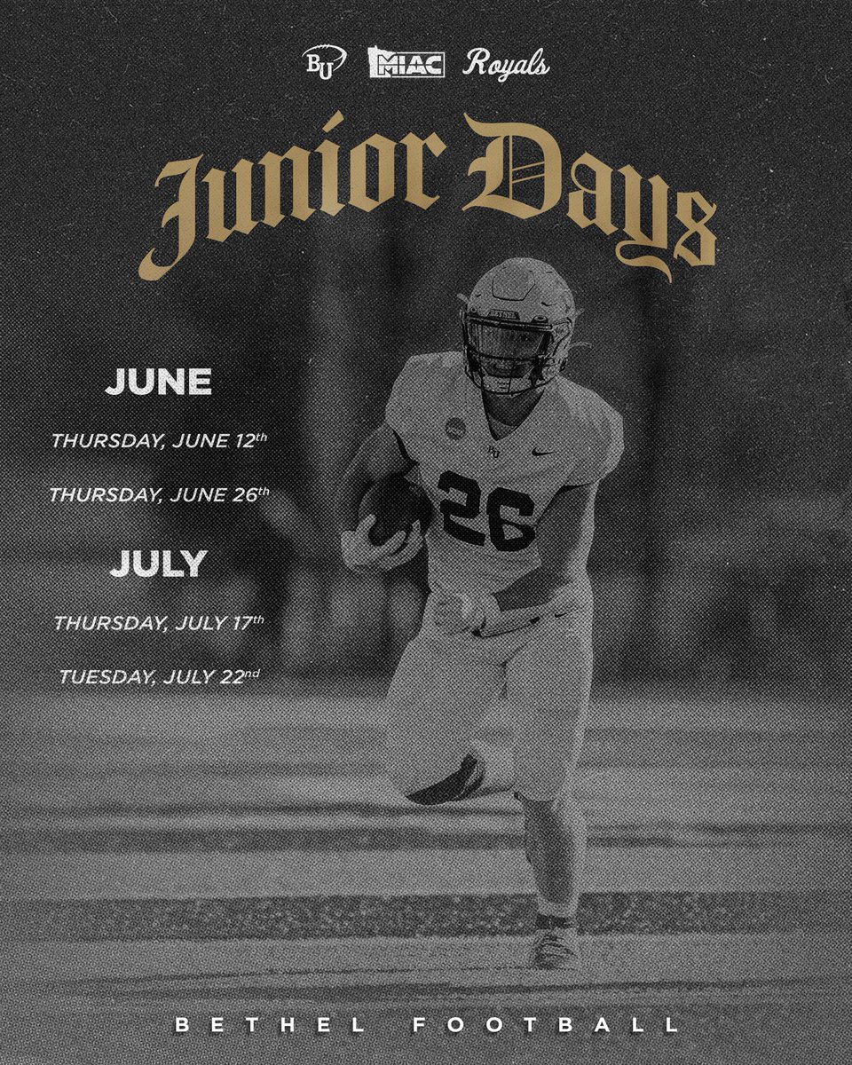 Matthew Isakson (@m_isakson15) on Twitter photo Thank you <a href="/tavian40/">Tavian Swanson</a> for the junior day invite.
<a href="/PrepRedzoneMN/">Prep Redzone Minnesota</a> <a href="/WMRoyalsFB/">Watertown-Mayer Football</a> Thank you <a href="/tavian40/">Tavian Swanson</a> for the junior day invite.
<a href="/PrepRedzoneMN/">Prep Redzone Minnesota</a> <a href="/WMRoyalsFB/">Watertown-Mayer Football</a>