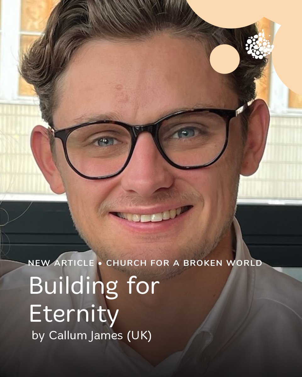 🏠 The housing crisis affects millions—but what if the Church held part of the solution?

Faith meets regeneration in this powerful story of community, calling, and change.

📖 Read more: relationalmission.org/news/2025/6/23…