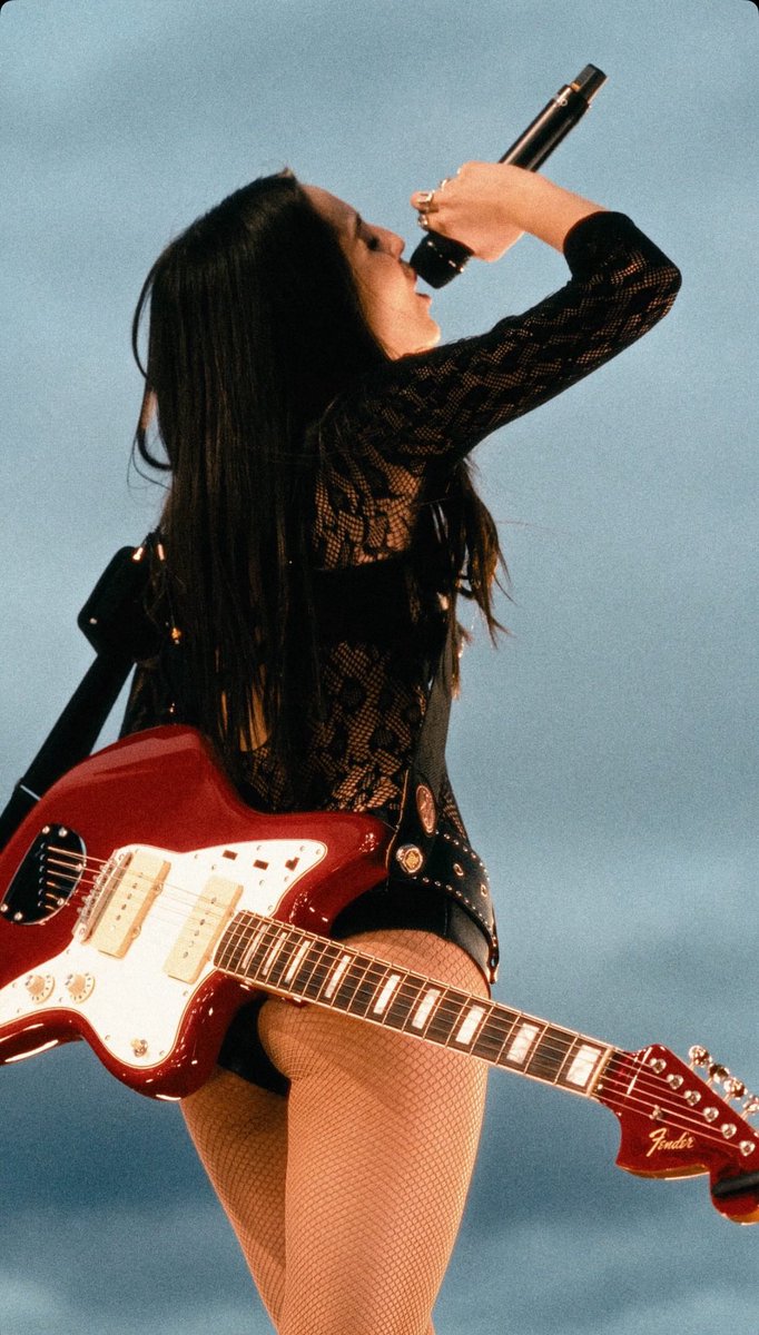 olivia via instagram story