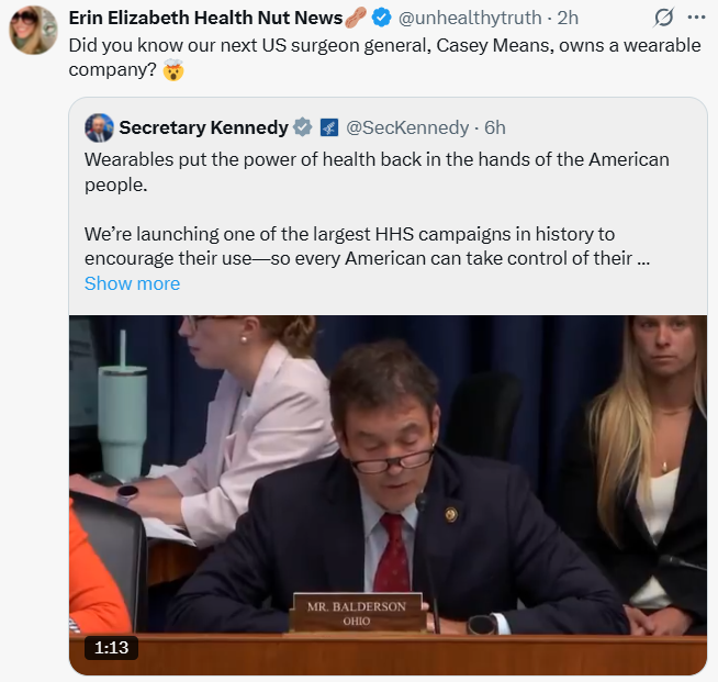 ElectionMule's tweet photo. @SecKennedy @Jikkyleaks @Fynnderella1 There are so many.  Is this an effort to demoralize?  🧐🤷‍♂️🙄

@Jikkyleaks https://t.co/bAHS2XuQOr