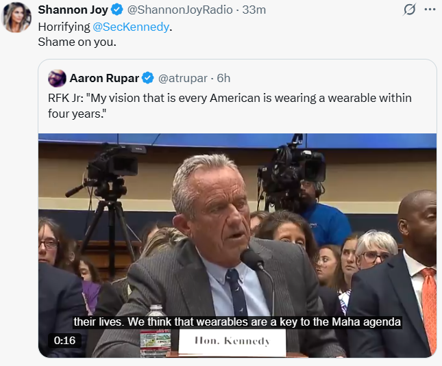 ElectionMule's tweet photo. @SecKennedy @Jikkyleaks @Fynnderella1 There are so many.  Is this an effort to demoralize?  🧐🤷‍♂️🙄

@Jikkyleaks https://t.co/bAHS2XuQOr