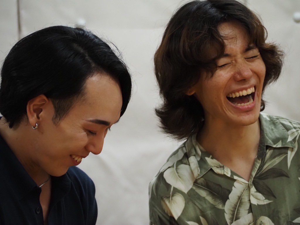 斉藤らいふ👺ヒトマネテング on X: 