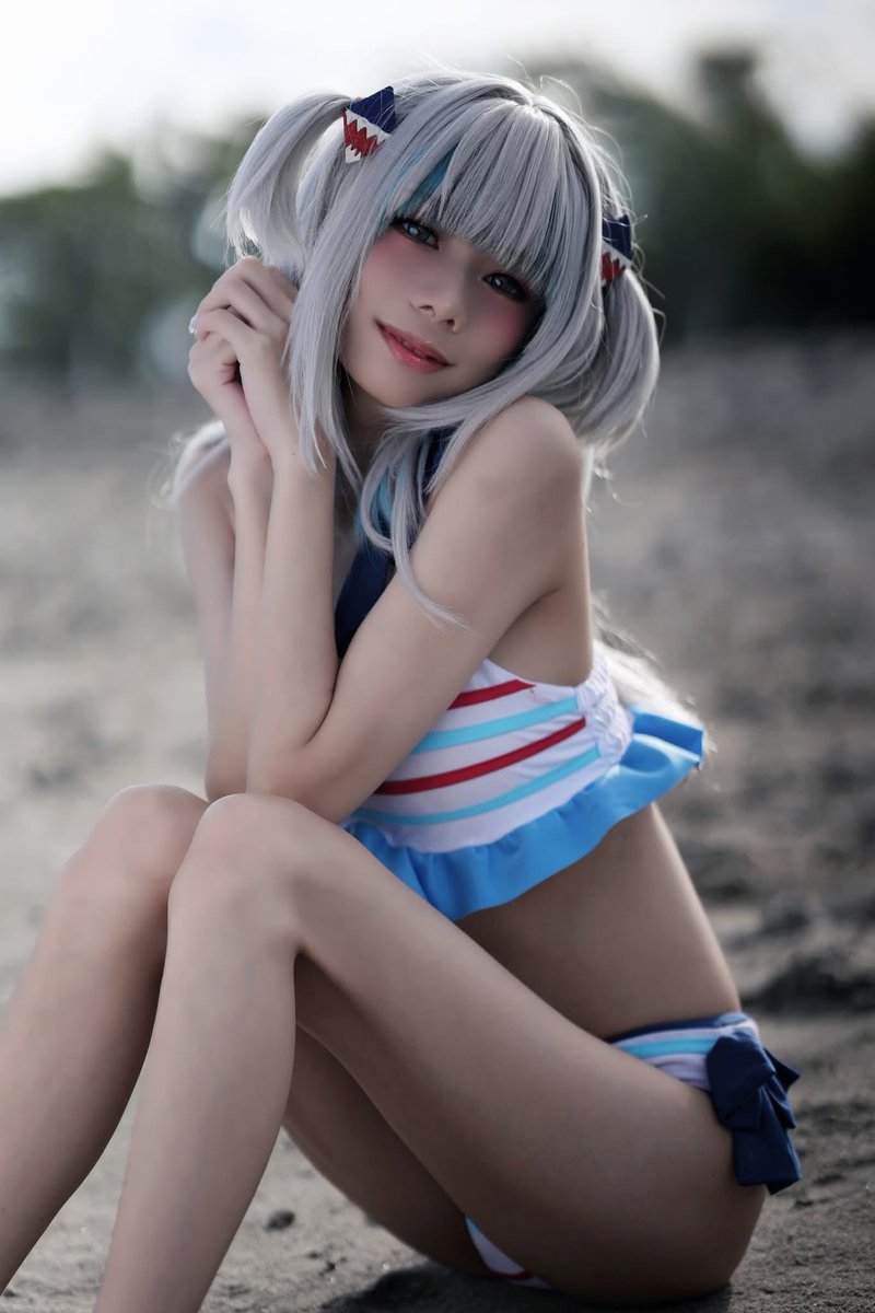 MaikaYinghua's tweet photo. I'm just here to remind you to take care of yourself 🫶
.
.
.
.
.
.
.
Also, tell me who's your favorite Vtuber ❤
.
#gura #gawrgura #cos #cosplay #cosplayer #coser #inkol #inkolmedia #guracosplay https://t.co/t3cFdmbQdV