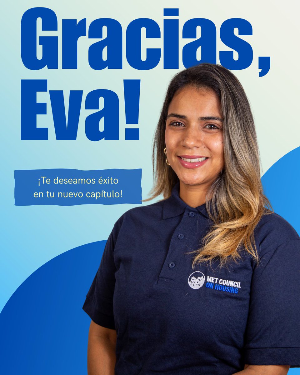Thank you for your support, commitment, and community, <a href="/EvaSantosVeloz/">✨ 🦋 Eva Santos Veloz 🦋</a> !! Wishing you nothing but success and joy in this next chapter! ⭐️